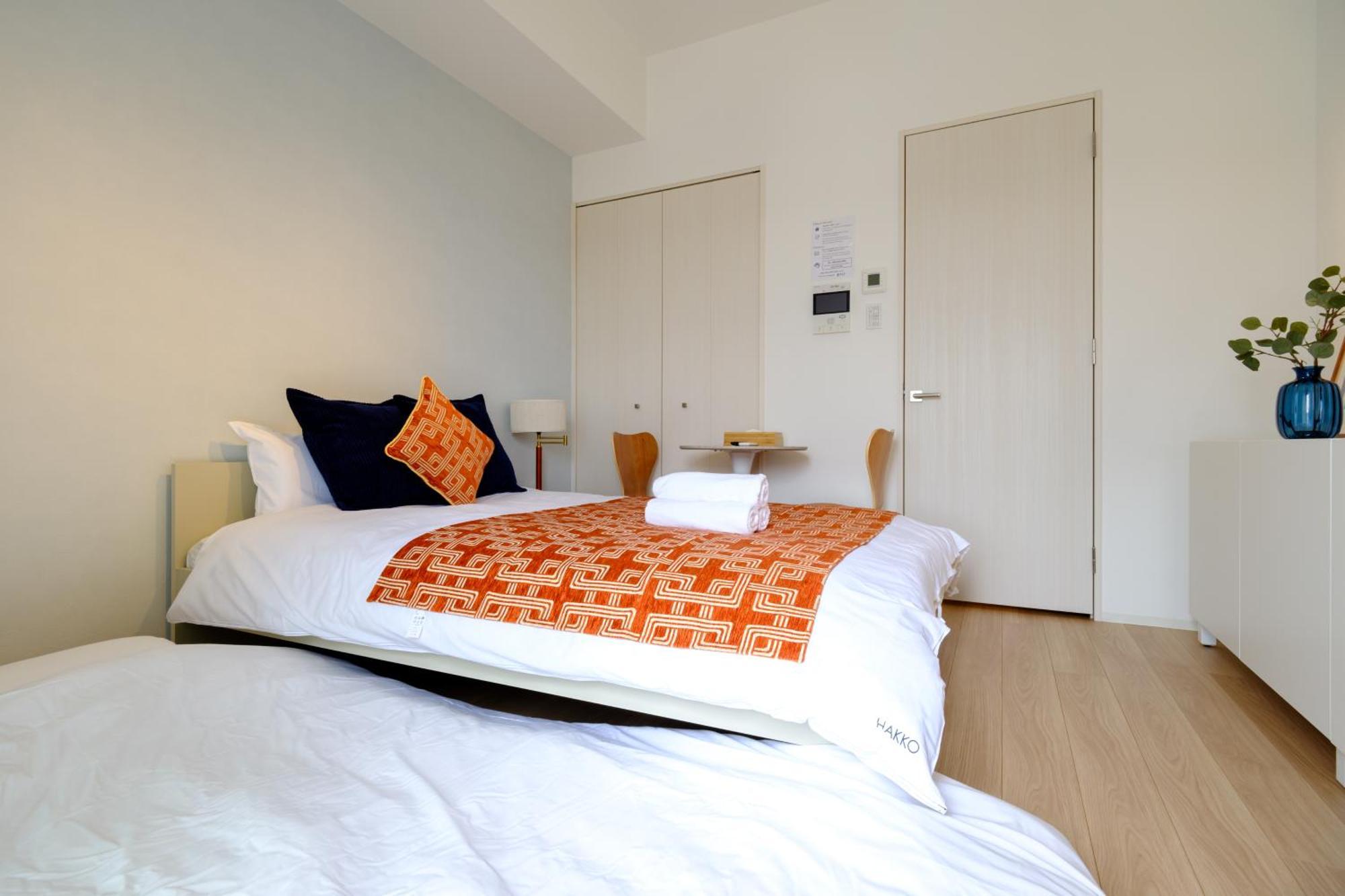 L Zoom江坂公園 L Apartment Osaka Exterior photo